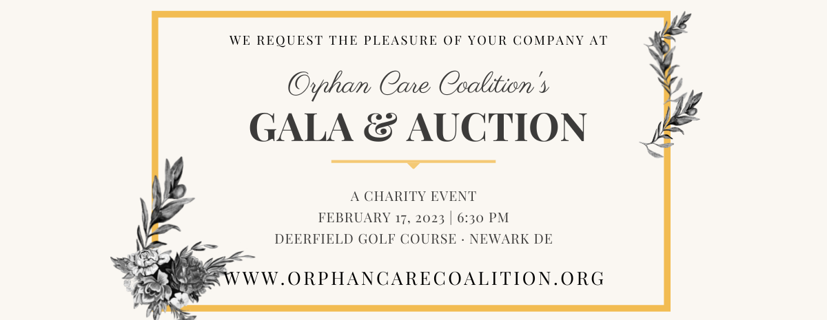 2023 Auction & Gala
